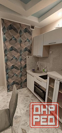 Сдается двухкомнатная квартира Калининский район, возле Дс Дружба Донецк - изображение 1