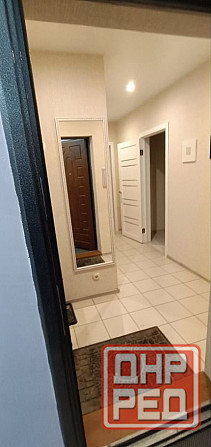 Сдается двухкомнатная квартира Калининский район, возле Дс Дружба Донецк - изображение 3