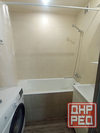 Двухкомнатная квартира Калининский р-н. Ориентир: ост. ул. Марии Ульяновой. Донецк - изображение 6