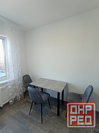 Двухкомнатная квартира Калининский р-н. Ориентир: ост. ул. Марии Ульяновой. Донецк - изображение 7