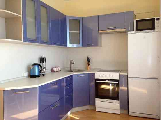 Сдам 1-ком квартиру. Куйбышевский район, ул. Бакинских Комиссаров 3-х этажный дом, квартира на 3-м! Донецк