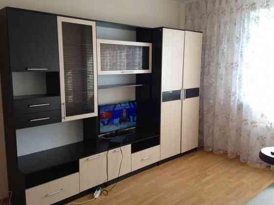 Сдам 1-ком квартиру. Куйбышевский район, ул. Бакинских Комиссаров 3-х этажный дом, квартира на 3-м! Донецк