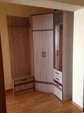 Сдам 1-ком квартиру. Куйбышевский район, ул. Бакинских Комиссаров 3-х этажный дом, квартира на 3-м! Донецк