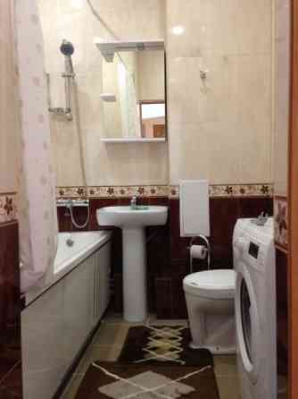 Сдам 1-ком квартиру. Куйбышевский район, ул. Бакинских Комиссаров 3-х этажный дом, квартира на 3-м! Донецк