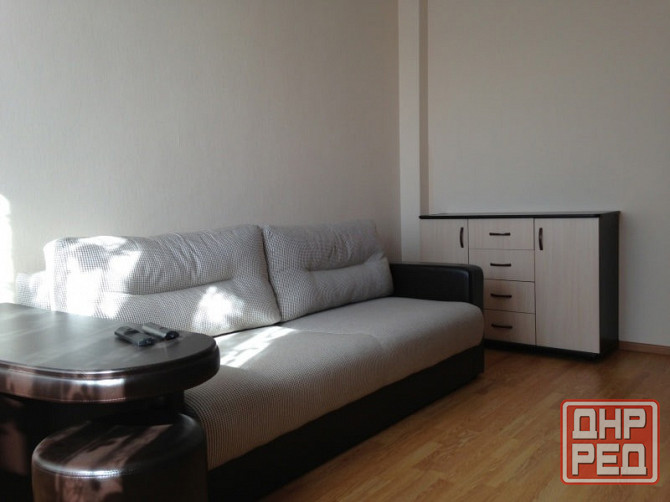 Сдам 1-ком квартиру. Куйбышевский район, ул. Бакинских Комиссаров 3-х этажный дом, квартира на 3-м! Донецк - изображение 3