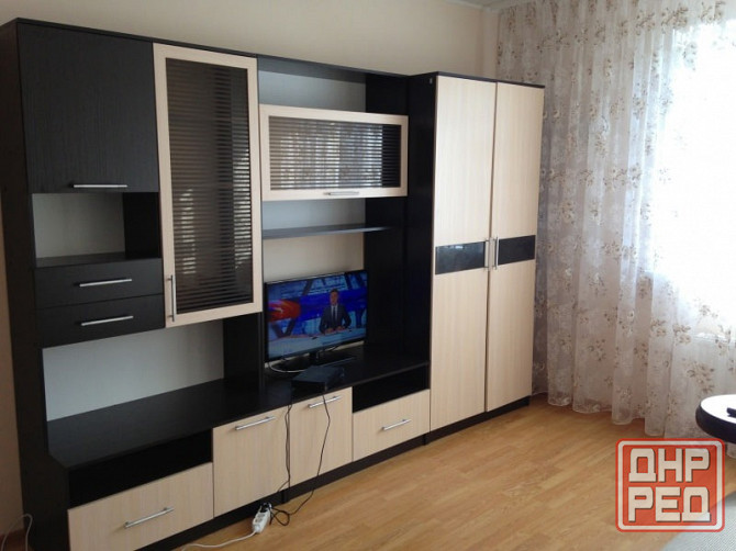 Сдам 1-ком квартиру. Куйбышевский район, ул. Бакинских Комиссаров 3-х этажный дом, квартира на 3-м! Донецк - изображение 4