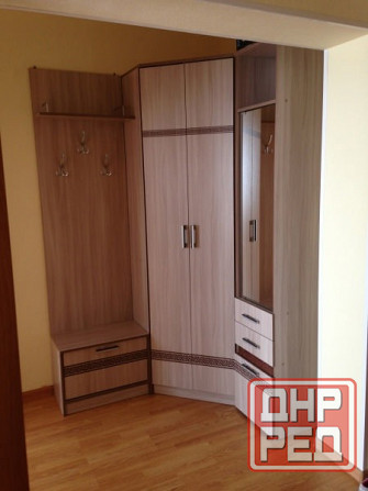 Сдам 1-ком квартиру. Куйбышевский район, ул. Бакинских Комиссаров 3-х этажный дом, квартира на 3-м! Донецк - изображение 2