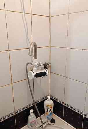 продам 1-ю квартиру ул. Раздольная Донецк