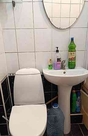 продам 1-ю квартиру ул. Раздольная Донецк