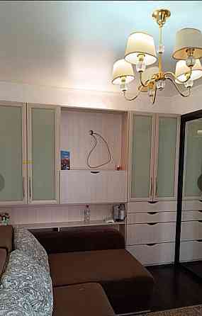 продам 1-ю квартиру ул. Раздольная Донецк