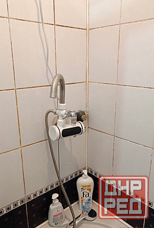 продам 1-ю квартиру ул. Раздольная Донецк - изображение 5