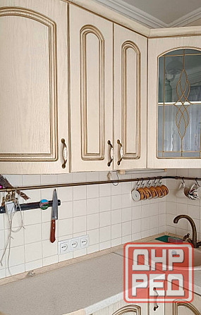 продам 1-ю квартиру ул. Раздольная Донецк - изображение 2