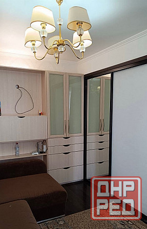 продам 1-ю квартиру ул. Раздольная Донецк - изображение 7