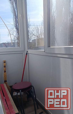 продам 1-ю квартиру ул. Раздольная Донецк - изображение 8