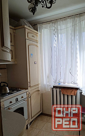 продам 1-ю квартиру ул. Раздольная Донецк - изображение 1