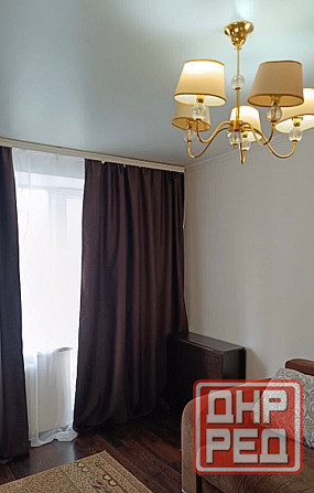 продам 1-ю квартиру ул. Раздольная Донецк - изображение 4