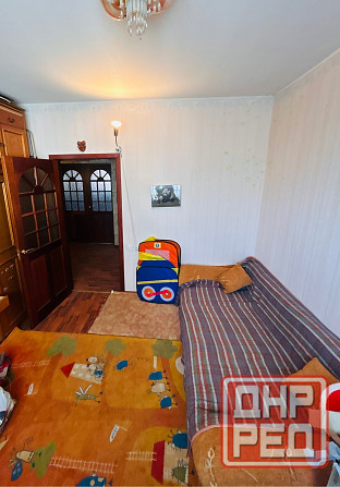 Продается крупногабаритная 3 комнатная квартира г. Донецк, Ворошиловский район, бульвар Пушкина Донецк - изображение 9