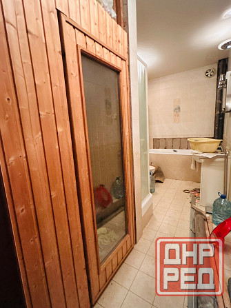 Продается крупногабаритная 3 комнатная квартира г. Донецк, Ворошиловский район, бульвар Пушкина Донецк - изображение 7