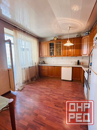 Продается крупногабаритная 3 комнатная квартира г. Донецк, Ворошиловский район, бульвар Пушкина Донецк - изображение 2