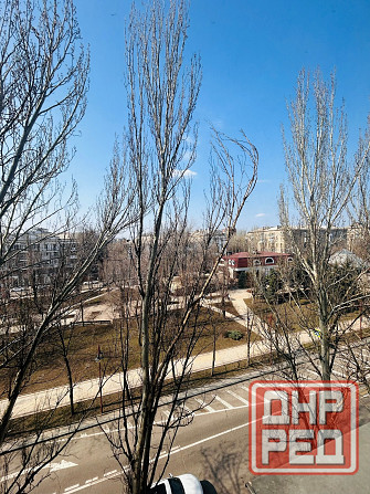 Продается крупногабаритная 3 комнатная квартира г. Донецк, Ворошиловский район, бульвар Пушкина Донецк - изображение 4