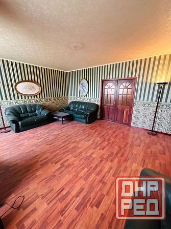 Продается крупногабаритная 3 комнатная квартира г. Донецк, Ворошиловский район, бульвар Пушкина Донецк - изображение 6