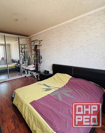 Продается крупногабаритная 3 комнатная квартира г. Донецк, Ворошиловский район, бульвар Пушкина Донецк - изображение 5