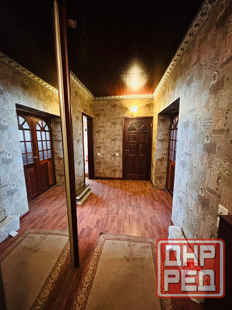 Продается крупногабаритная 3 комнатная квартира г. Донецк, Ворошиловский район, бульвар Пушкина Донецк - изображение 3