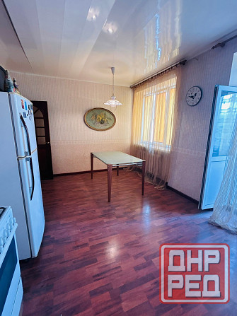 Продается крупногабаритная 3 комнатная квартира г. Донецк, Ворошиловский район, бульвар Пушкина Донецк - изображение 1