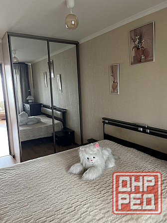 Сдается квартира Буденновский район, ориентир "Караван" Донецк - изображение 5