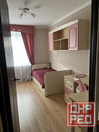 Сдается квартира Буденновский район, ориентир "Караван" Донецк - изображение 2