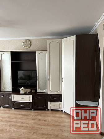 Сдается квартира Буденновский район, ориентир "Караван" Донецк - изображение 4