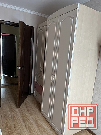 Сдается квартира Буденновский район, ориентир "Караван" Донецк - изображение 6