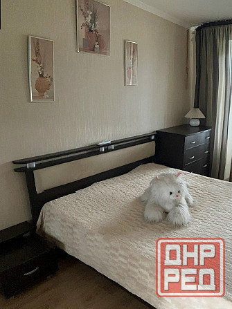 Сдается квартира Буденновский район, ориентир "Караван" Донецк - изображение 3