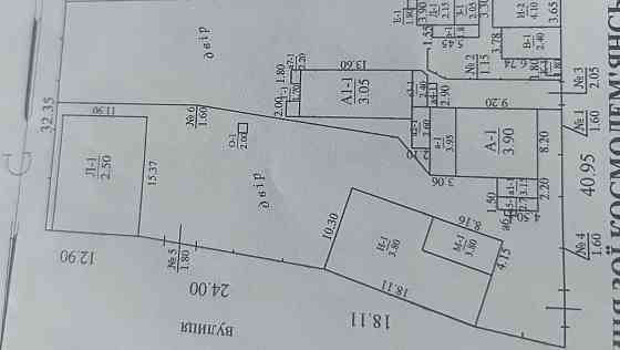 Продажа приватизированного земельного участка с домом и производственными помещениями Мариуполь