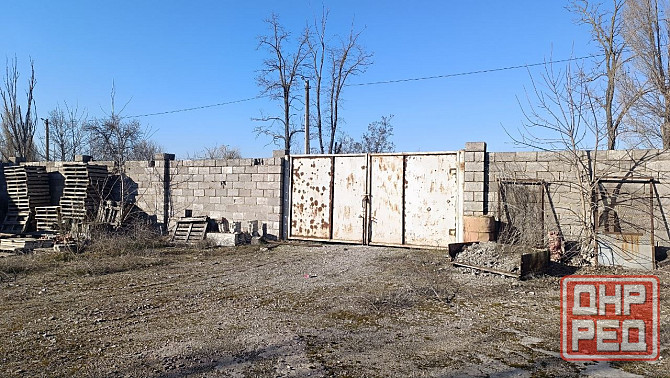 Продажа приватизированного земельного участка с домом и производственными помещениями Мариуполь - изображение 4
