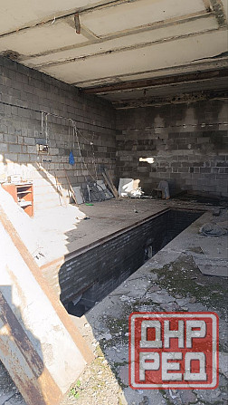 Продажа приватизированного земельного участка с домом и производственными помещениями Мариуполь - изображение 2