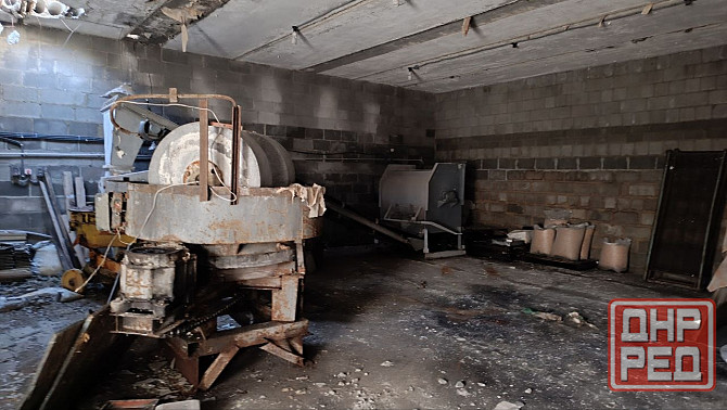 Продажа приватизированного земельного участка с домом и производственными помещениями Мариуполь - изображение 6