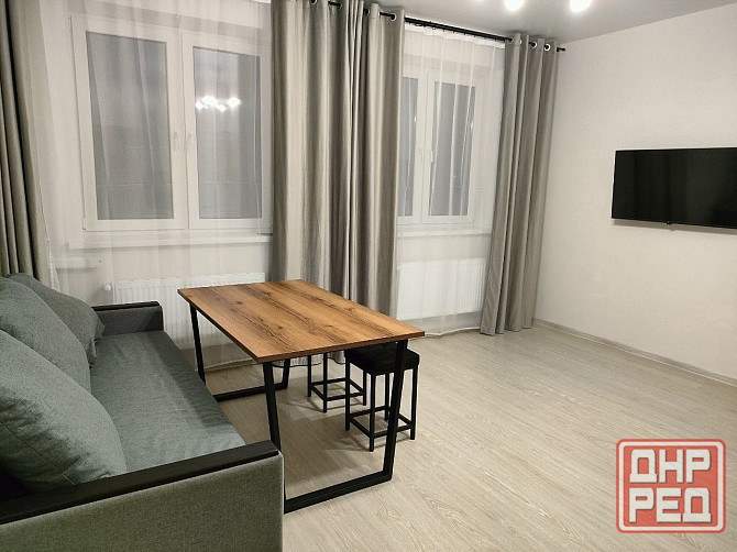 Сдаётся квартира на длительный срок по ул.Университетская 90 Донецк - изображение 5