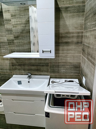 Сдаётся квартира на длительный срок по ул.Университетская 90 Донецк - изображение 1