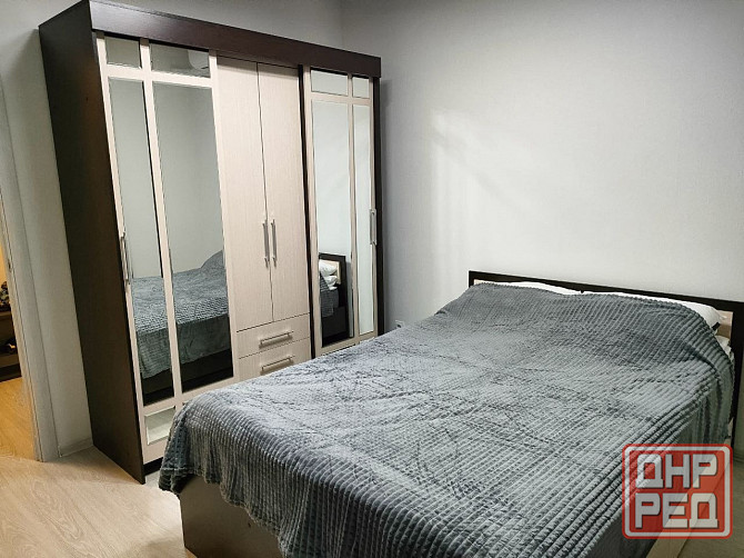 Сдаётся квартира на длительный срок по ул.Университетская 90 Донецк - изображение 2