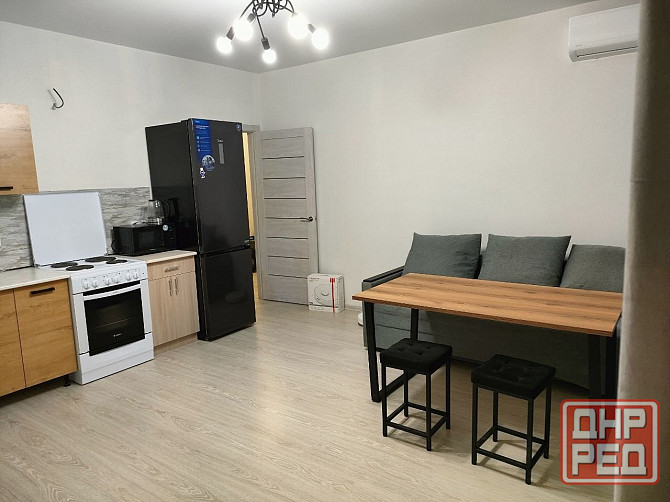 Сдаётся квартира на длительный срок по ул.Университетская 90 Донецк - изображение 4