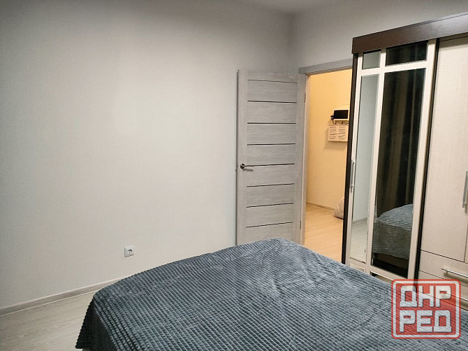 Сдаётся квартира на длительный срок по ул.Университетская 90 Донецк - изображение 3