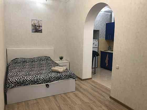 Сдаётся 1-комнатная квартира в городе Мариуполь, центральный район Мариуполь