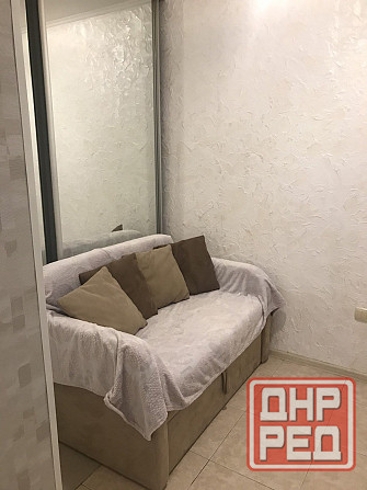 Сдаётся 1-комнатная квартира в городе Мариуполь, центральный район Мариуполь - изображение 3