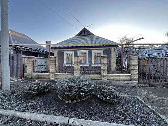 Продам отличный 5-ти комнатный дом на пл. Свободы Донецк