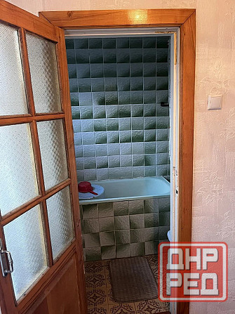 Продам отличный 5-ти комнатный дом на пл. Свободы Донецк - изображение 8