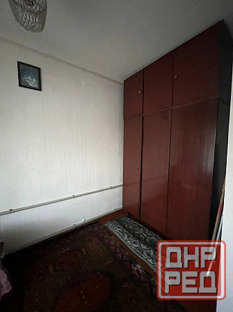 Продам отличный 5-ти комнатный дом на пл. Свободы Донецк - изображение 10