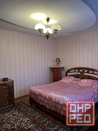 Продам отличный 5-ти комнатный дом на пл. Свободы Донецк - изображение 3