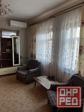 Продам отличный 5-ти комнатный дом на пл. Свободы Донецк - изображение 5