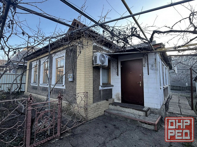 Продам отличный 5-ти комнатный дом на пл. Свободы Донецк - изображение 2